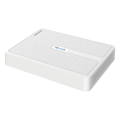 NVR HIKVISION NVR-108H-D / 8P(D) NVR-108H-D/8P(D) - Videovigilancia