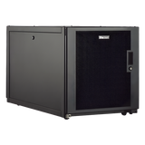 E6212B1 - Panduit E6212B1 armario rack 12U Rack o bastidor independiente Negro