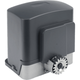 XBS-PY80 - Motor Brushless Puerta Corrediza / 300 Kg / 8 m (26.2 ft) / 24 VDC / Finales Carrera Magnéticos / IP44