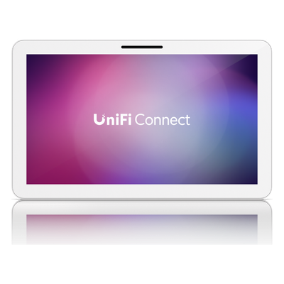 UC-DISPLAY - Pantalla Interactiva / 21.5 pulgadas FHD / Multitouch Capacitivo / PoE++ / Octa-Core 2.2 GHz / VESA