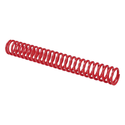7210755 - Resorte para barrera / Compatibilidad FAAC 640 / Acero y aluminio / IP44 / -20°C a +55°C / 230V 50Hz