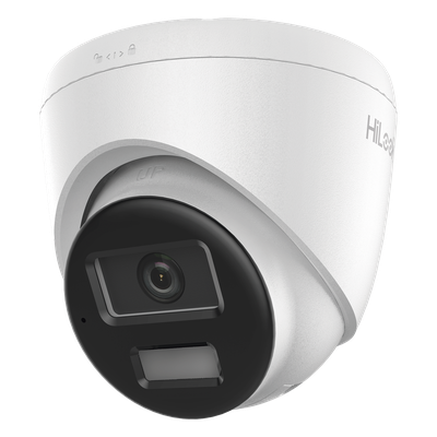 Cámara Turret IP HILOOK IPC-T220HA-LUC - Videovigilancia