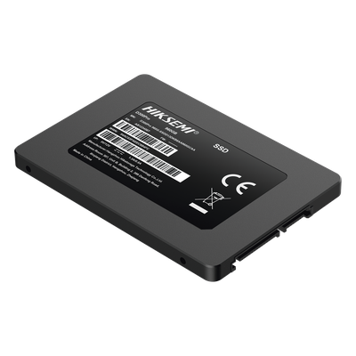 HS-SSDD300PRO-P/960G - SSD para Data Center / 960 GB / 2.5 Pulgadas / SATA III / Lectura 536 MB/s / Escritura 504 MB/s / AES-256