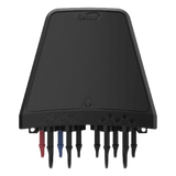 FITDP-470A8 - Caja NAP Exterior / IP68 / Preconectorizada / Splitter 1:8 30/70 / IK09 / -30°C a +65°C