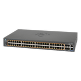 MXEX2052GXPA00 - Switch PoE / 48 Puertos Gigabit 802.3af/at / 4 SFP+ / Capa 3 / 400 W / Gestión en la Nube