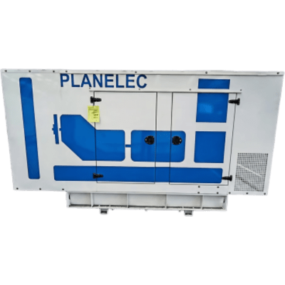 070G5D0212B0700 - Planta de Emergencia Diesel/ 212 KW  (265 KVa) Emergencia/ 181 KW (226KVa) Continuo/ Trifásico 4 Hilos /  220V/127 / Motor Cummins QSB7G5 6 Cilindros / Generador Stamford UCI274H/ Control PEM-CAP / Transferencia Automática/ Tanque