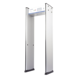 APMESC33 - Detector de Metales de 33 zonas/ Uso en Interior/Programación por Touch Screen / Contador de Personas