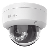 IPC-D120HA-U - HiLook IPC-D120HA-U cámara de vigilancia Almohadilla Cámara de seguridad IP Interior 1920 x 1080 Pix