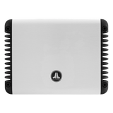 10-03168-00 - HD750/1 Amplificador Monobloque HD para Coche / 750 W RMS / Clase D / Tecnología HD / Compacto / Alta Eficiencia