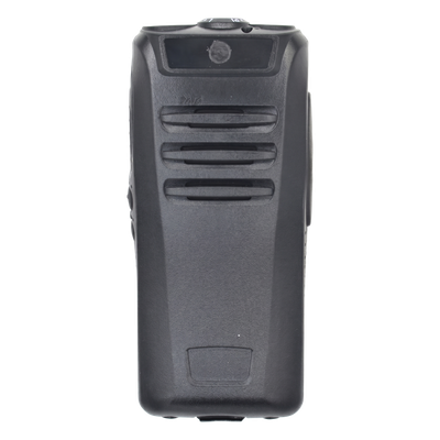 TXCHNX240 - Carcasa de Repuesto / Radio Portátil / Plástico de Alta Resistencia / Compatible NX-240/340 / Diseño Ergonómico