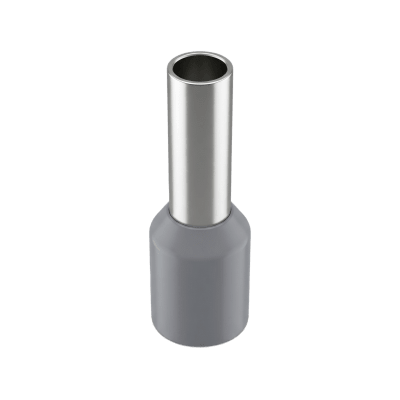 Epcom Powerline Conector Ferrule / 12 AWG / 4 mm² E4009