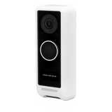 UVC-G4-DOORBELL - UniFi Protect G4 Doorbell, WiFi, Resolución HD 2MP, Visión Nocturna IR 6 Mts, AI para Detección de Eventos, Audio Bidireccional, Protección IPX4