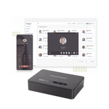 KITYEASTARCLOUD5 - Conmutador Cloud Yeastar, 5 extensiones anuales, Gateway FXO para troncal analoga