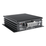 N2412-24 - Convertidor DC-DC / Entrada 22-32 VDC / Salida 13.8 VDC 20 A / 5 x 16 x 18 cm (1.97 x 6.3 x 7.09 in)