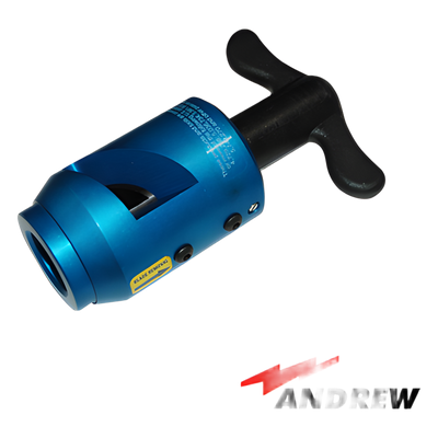 780-EZPT - Herramienta Automatizada / Preparación Cable 7/8" / Cuerpo Aluminio / Cuchillas Acero Endurecido / 3.3 x 3.3 x 8.6 in