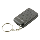 SK-919T4-GNQ - SECO-LARM SK-919T4-GNQ mando a distancia RF inalámbrico Sistema de seguridad Botones