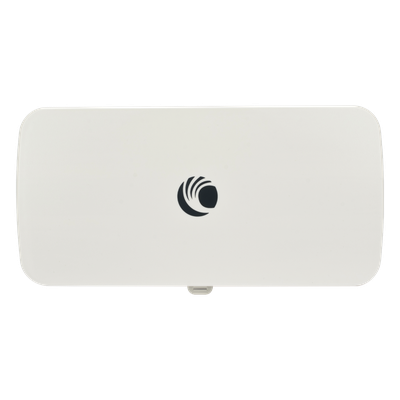 FORCE4616 - Módulo Suscriptor y AP / 1 Gbps / 6 GHz / 16 dBi Antena Integrada / 160 MHz / IP55 / PoE Incluido