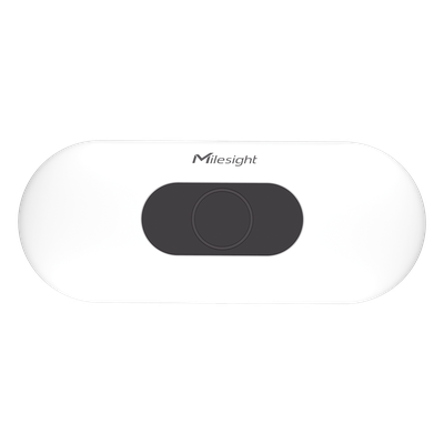 VS133915M - Contador de Personas LoRaWAN / Precisión 99.8% / Tecnología ToF 2ª Generación / Detección Anónima / IA Integrada / Retail y Edificios Inteligentes