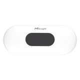 VS133915M - Contador de Personas LoRaWAN / Precisión 99.8% / Tecnología ToF 2ª Generación / Detección Anónima / IA Integrada / Retail y Edificios Inteligentes