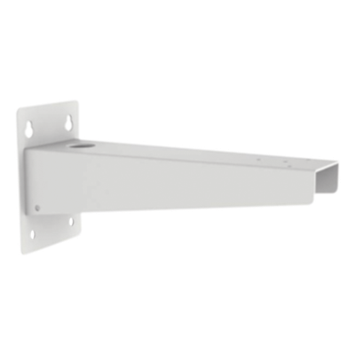 DS-1701ZJ/HWB - Soporte de Pared para Radar y Cámara de Tráfico / Luz Suplementaria Integrada / Acero Galvanizado SUS304 / Carga 15 kg / IP Complementario