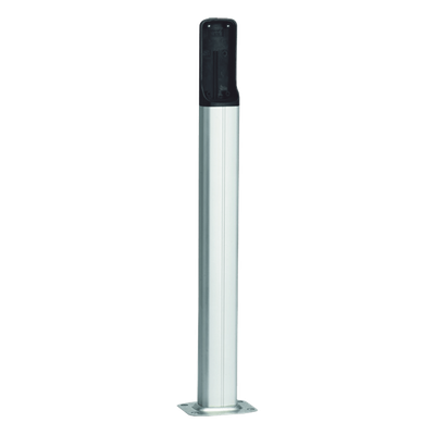 001-DIR-CG - CAME 001-DIR-CG montura y base para detectores Empotrada