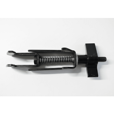 YSHJ-2 - Abrazadera de Unión para Tarima / Acero / 15 x 5 cm (5.9 x 2.0 in) / 200 g / Unión entre Módulos / Compatible con Sistema YS4