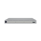 Ubiquiti UniFi ECS-24-POE switch Gestionado L2/L3 10G Ethernet (100/1000/10000) Energía sobre Ethernet (PoE) 1U Gris