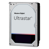 HUS726T4TALA6L4 - Western Digital Ultrastar DC HC310 disco duro interno 4 TB 7200 RPM 256 MB 3.5" Serial ATA III
