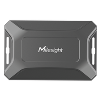 AT101915M - Localizador LoRaWAN para Activos y Vehículos / GNSS + Wi-Fi / Batería 15 Años / Multi-GNSS / Sin SIM