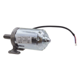 63001615 - Motor para operador de barrera / Compatible con S418 / Diseño optimizado / Construcción robusta