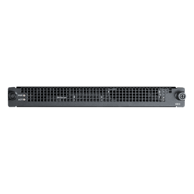DS-C30S-DEC(V2) - Tarjeta Decodificadora IP / 16 Canales 1080p@30fps / HDMI 2.0 / Compatible Serie DS-C30S (V2)