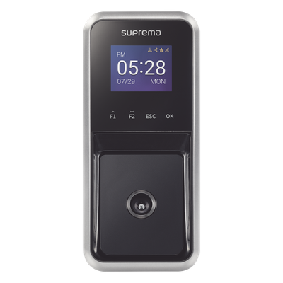 FLDB - FaceLite  Lector Facial RFID(125kHz EM & 13.56Mhz MIFARE, DESFire/EV1, FeliCa), Mobile Card(NFC, BLE)  Compatible con BioStar2