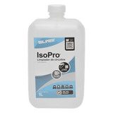 ALCOHOL - Silimex Alcohol Líquido para limpieza de equipos 1000 ml