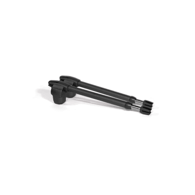 Came Kit de Operadores para Puertas Abatibles / 2.5 m (8.2 ft) / 300 kg 001-MX-167