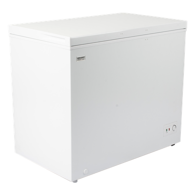 EPLFZ250V2 - Congelador Solar DC / 250 L (8.83 ft³) / 12-24 VCC / -15 a -25°C / 150 W / R134A