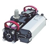 108804 - Operador Subterraneo Hidráulico S800 115V Para Puertas Abatibles de Hasta 2 Metros