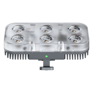 FL60CZI - Luz Flash Multicolor / 60 W / Ajuste ±45° / IP54 / 300 g / Quick Release / Drones M300/M350/M400