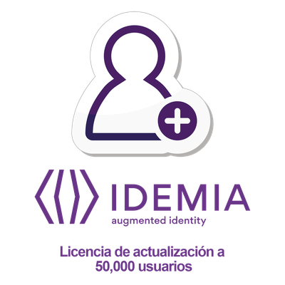293-654-719 - Licencia de actualizacion a 50,000 usuarios