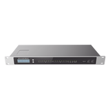 UCM6308A - Grandstream Networks UCM6308A Sistema de centralita privada (PBX) 2000 usuario(s) Centralita IP (IP