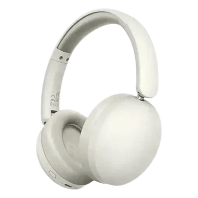 45017 - Auriculares True Wireless / Bluetooth 5.4 / Latencia 0.06s / Autonomía 80 Horas / Carga Rápida 5 Min para 5 Horas / Estuche 600 mAh / Códecs AAC-SBC