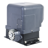 XBS-CAN-AC-800 - Motor para Puerta Corrediza / 800 kg / Brushless / Torque 110 Nm / IP44 / 110 VAC / Cierre Automático