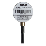 USFSCX - Sensor Ultrasónico de Combustible / Sin Perforación de Tanque / Precisión ±1% / RS232 / GPS Tracker Compatible