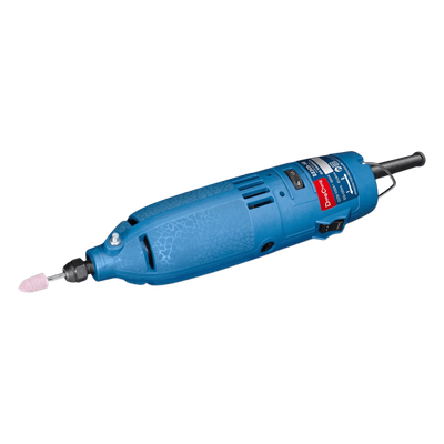 DSJ-0310 - Mini Amoladora Recta / 105 W / 6 Velocidades / 14,000-33,000 RPM / Mandril 10 mm / 0.6 kg / 110 VCA