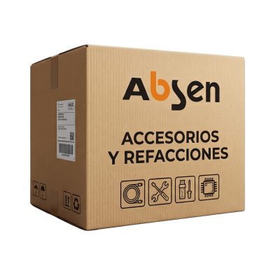 FL26V2/SPARE/KIT - Kit de Refacciones para Gabinetes LED / Pitch 2.6 mm / 2 Módulos / Fuente de Alimentación / Tarjeta Receptora / Hub / 24 Driver IC / 47 Máscaras
