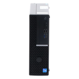 DS-VP41D-C/HW3 - Workstation de Monitoreo / Intel Core i3-12100 / 8 GB DDR4 / SSD M.2 256 GB / Windows 10 IoT 64-bit / 4 Salidas de Video / 10 Puertos USB