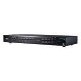 VP1920 - Switch de Presentación / 9 Entradas HDMI / 2 Salidas / 4K UHD 60 Hz / HDR10 / HDCP 2.3 / Control IP y RS-232