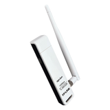 TL-WN722N - TP-Link TL-WN722N tarjetas de red Inalámbrico USB WLAN 150 Mbit/s