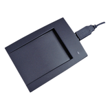 ENCODER-PRO-V2 - ZKTeco ENCODER-PRO-V2 lector de control de acceso Negro