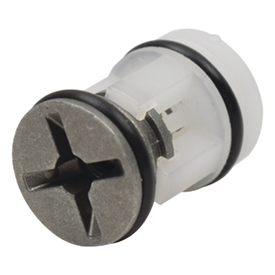 4404085 - Válvula para Bomba Hidráulica / Zamak / Alta Resistencia / Alta Presión / Compatible FAAC 620 y 640
