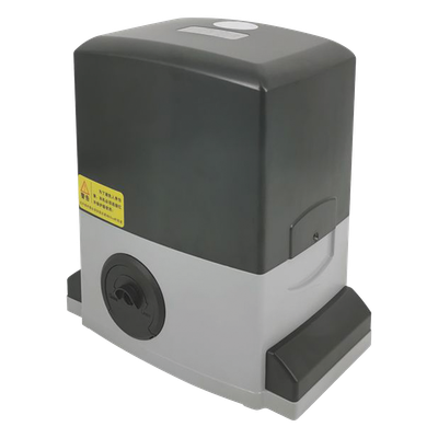XBS-SZ-2000 - Operador para Puerta Corrediza / Capacidad 2000 kg / Alimentación 220 VAC / Potencia 500 W / IP44 / Temperatura -20 a 50 °C / Cierre Automático Ajustable